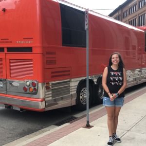 Meet your Posher, Marley